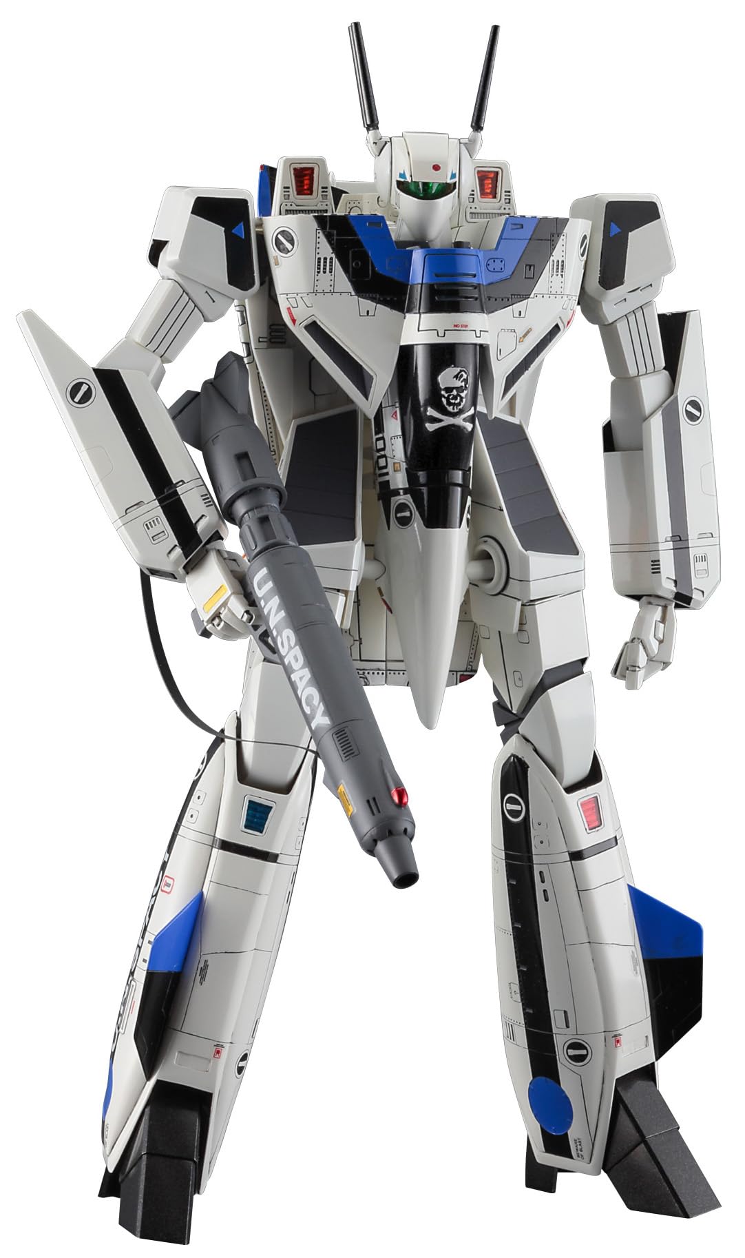Hasegawa 1/72 Macross VF-1S Battroid Valkyrie "Max" 65884