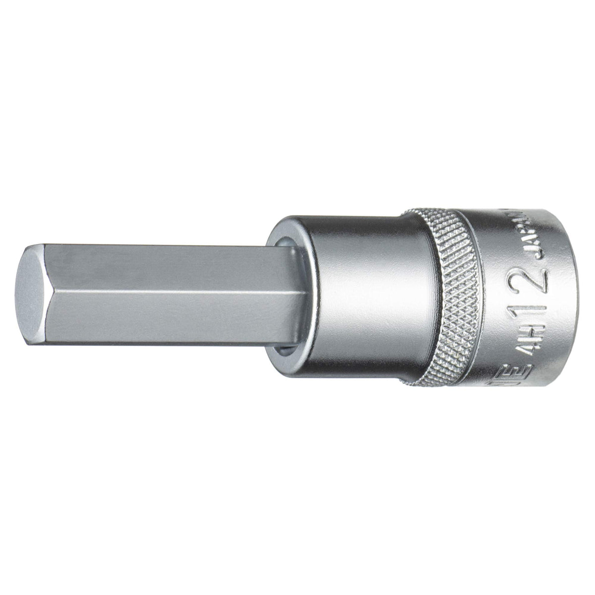 TONE Hex Socket 4H-12 1/2" Inch Drive 12mm