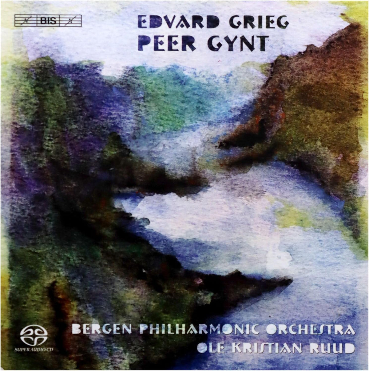 Peer Gynt