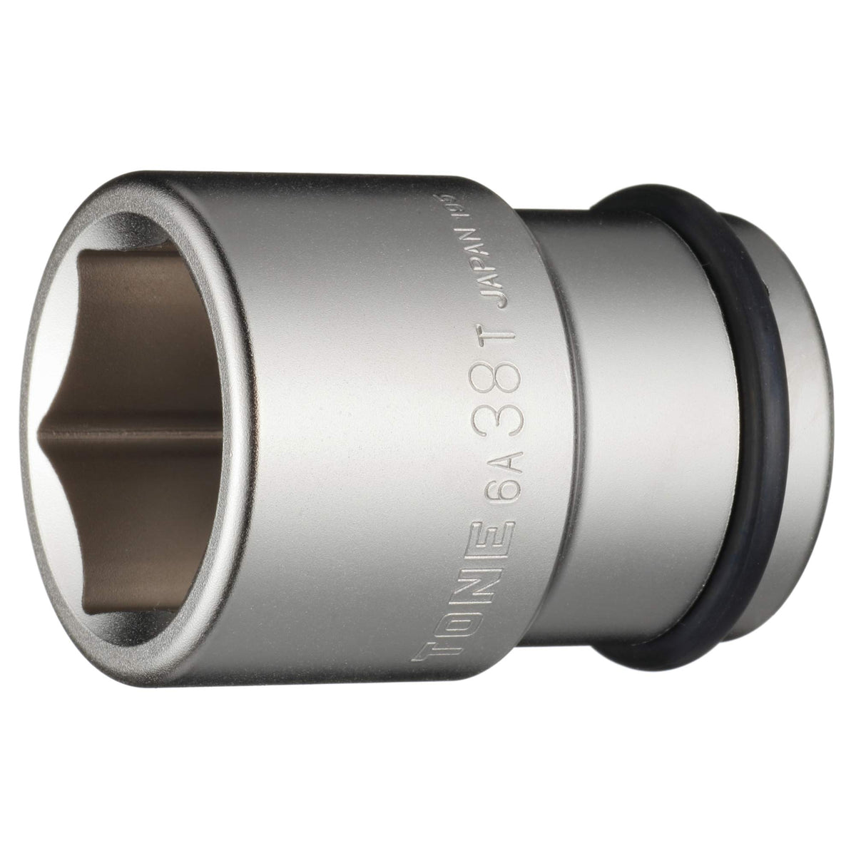 TONE Budd Wheel Socket (6A-38T)