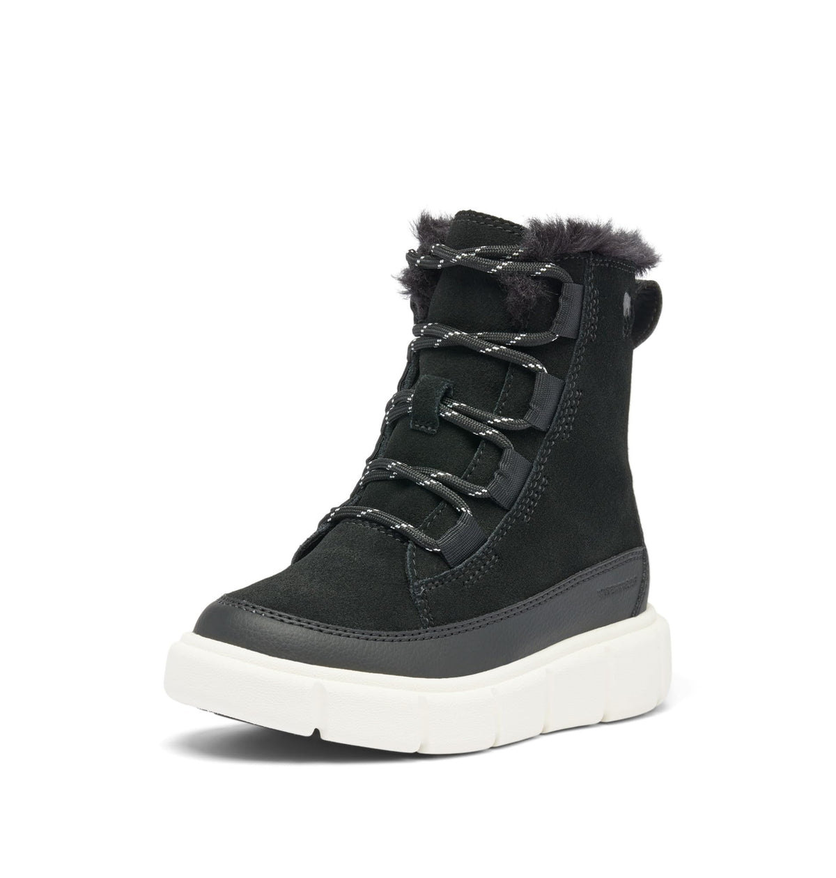 Sorel Youth Explorer III Lace Waterproof Boot