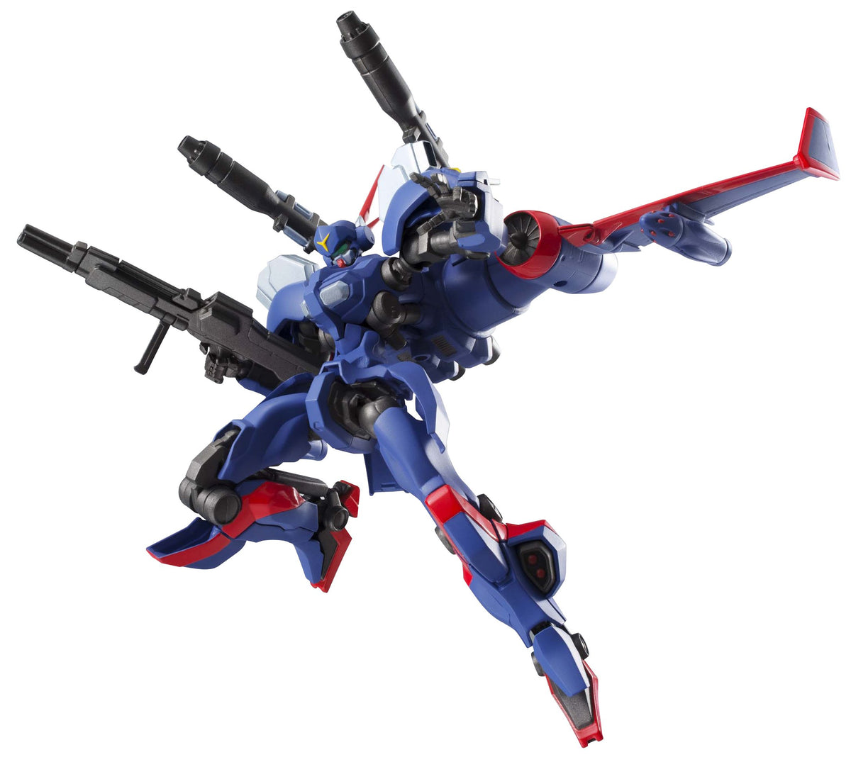 TAMASHII NATIONS Bandai Robot Spirits Dragonar-2 Custom Dragonar Figure
