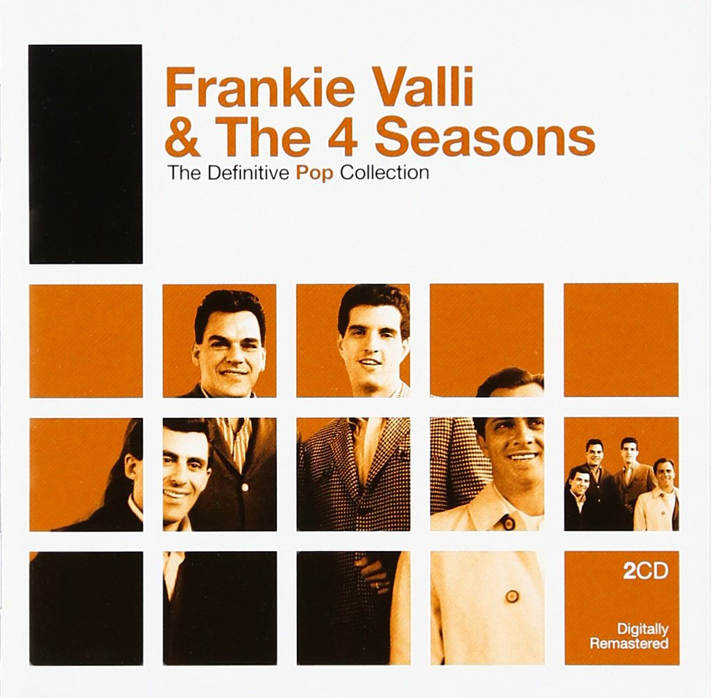Definitive Pop Collection