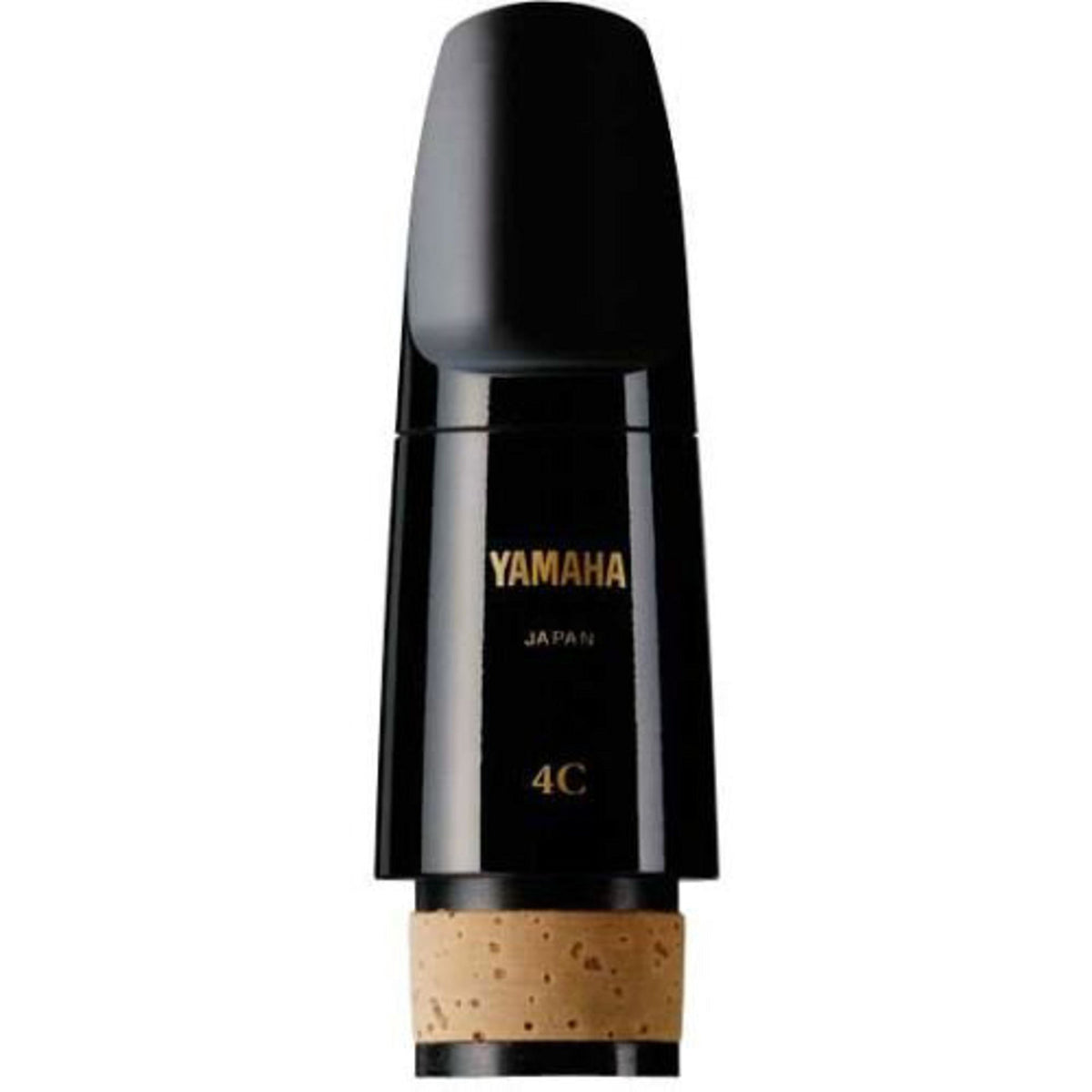 Yamaha CC4C Bb Clarinet 4c Mouthpiece