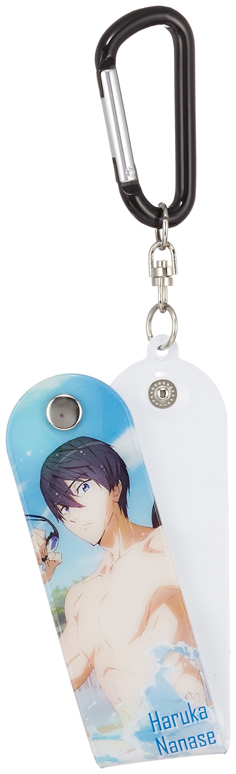 Free! PVC towel holder Nanase far (japan import) by Seed content