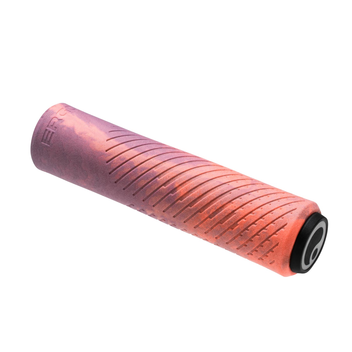 ERGON GXR Grips Lava Pink/Purple Small