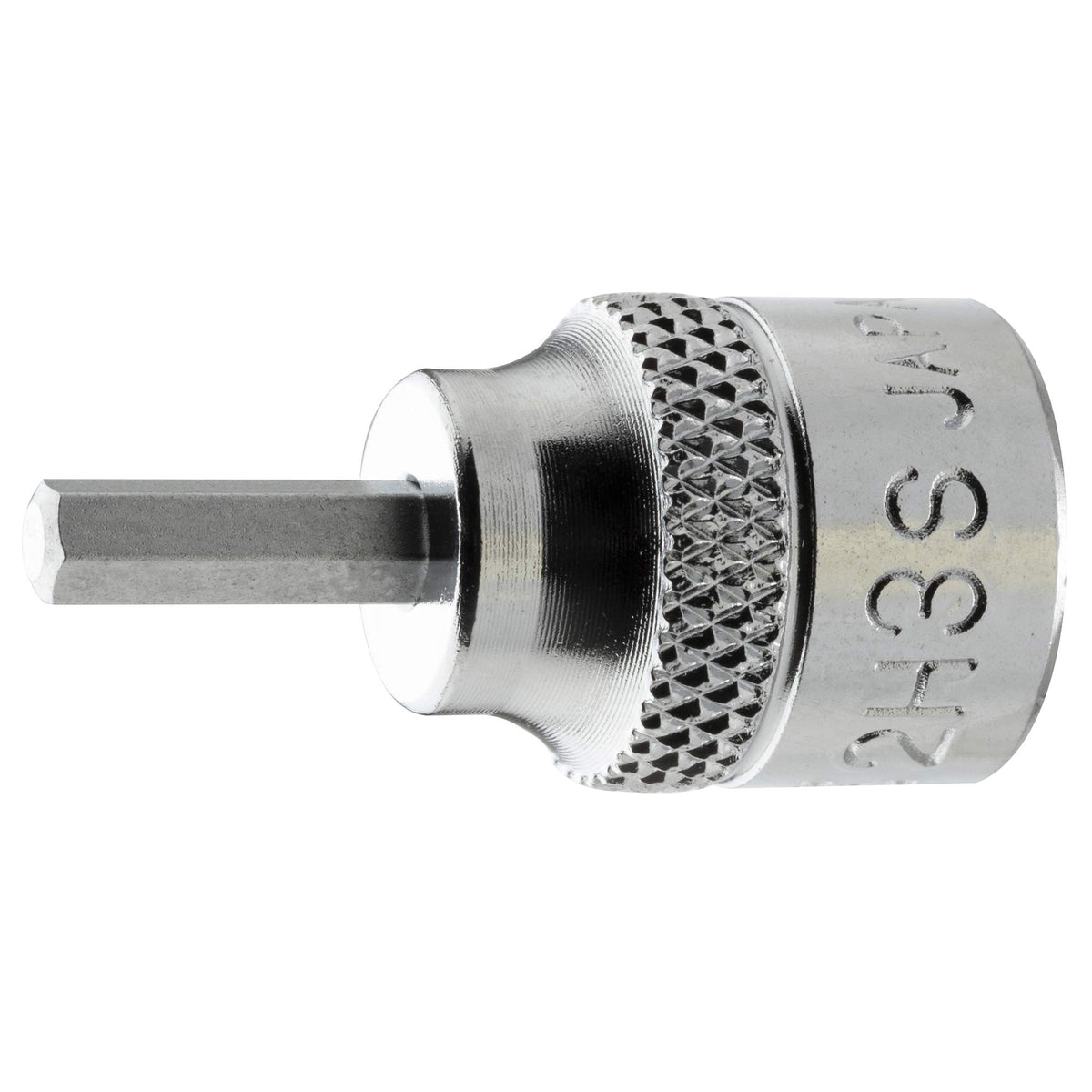 TONE 1/4" Drive Hex Socket (2H-03S)