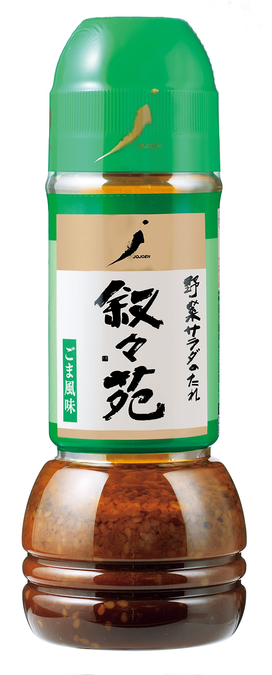 Jojoen sesame dressing made in Japan 300ml*2