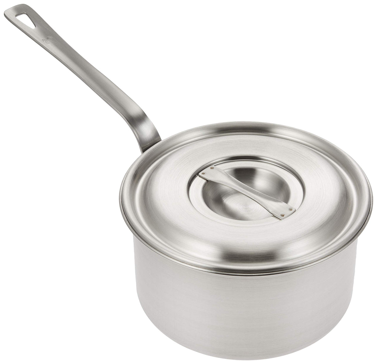 18-10 Royal Stew Pan 7.9 inches (20 cm) XWD-200