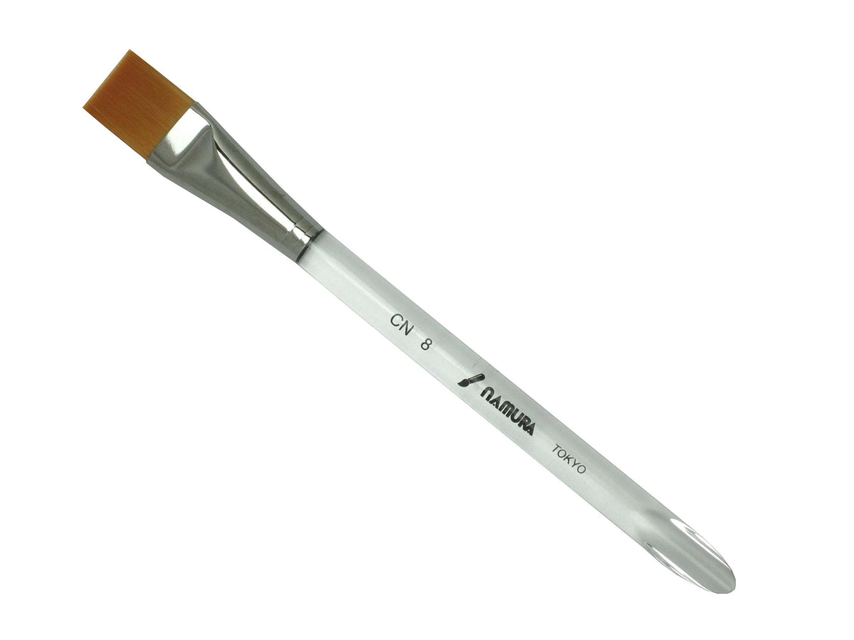 Namura CN Crystal 8 flat (japan import)