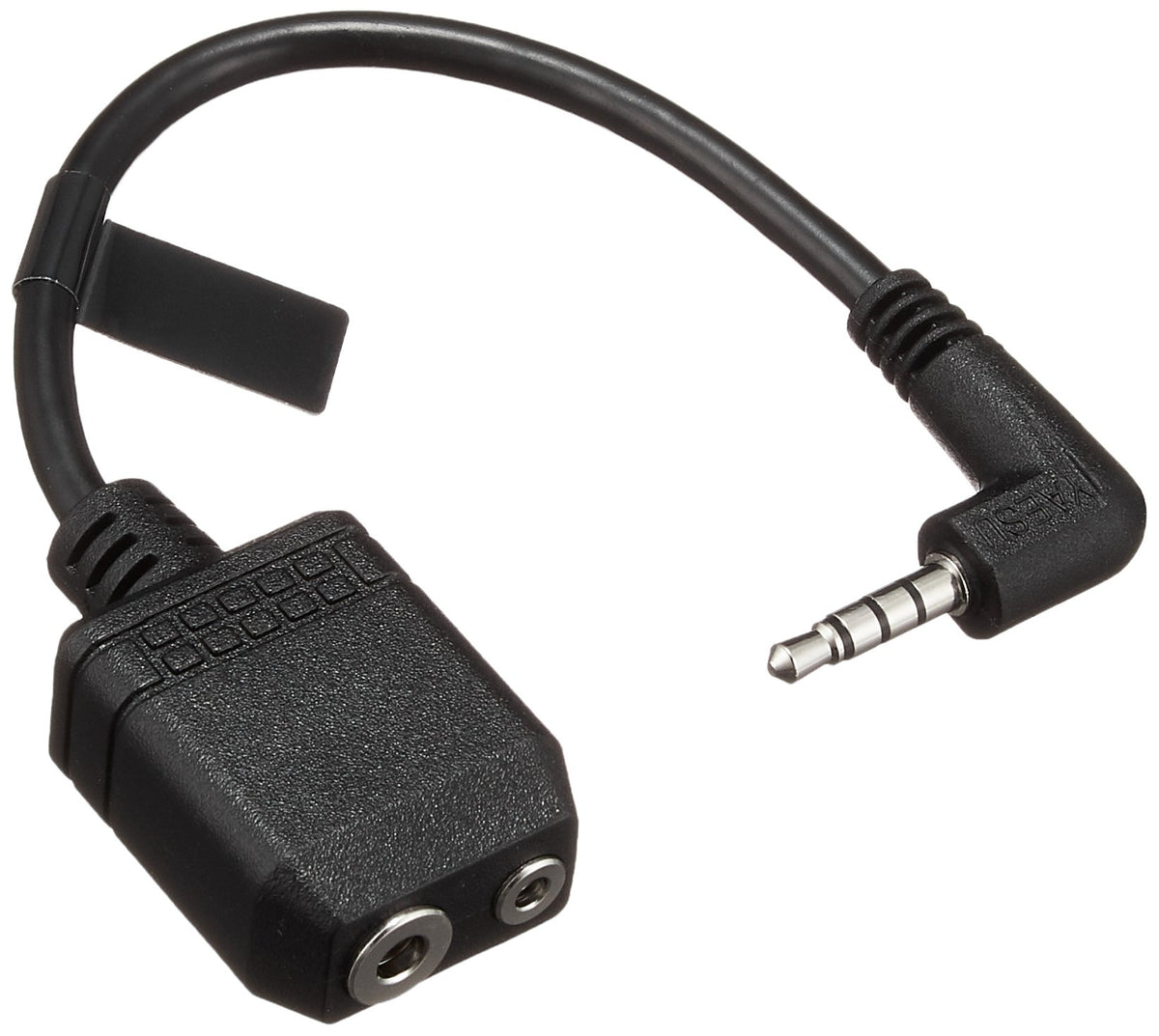 Standard CT-44 Microphone Adapter