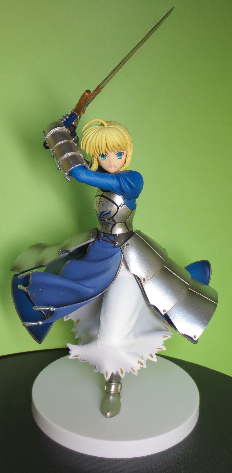 Taito lottery Honpo Fate / stay night A prize Saber figure separately (japan import) by Taito