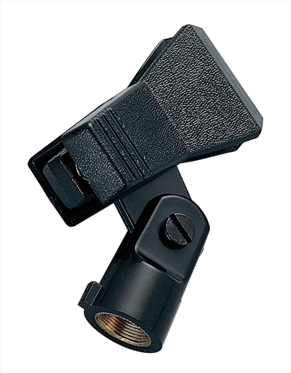 タマ(Tama) Microphone Clip Holder, Black (UMH02)