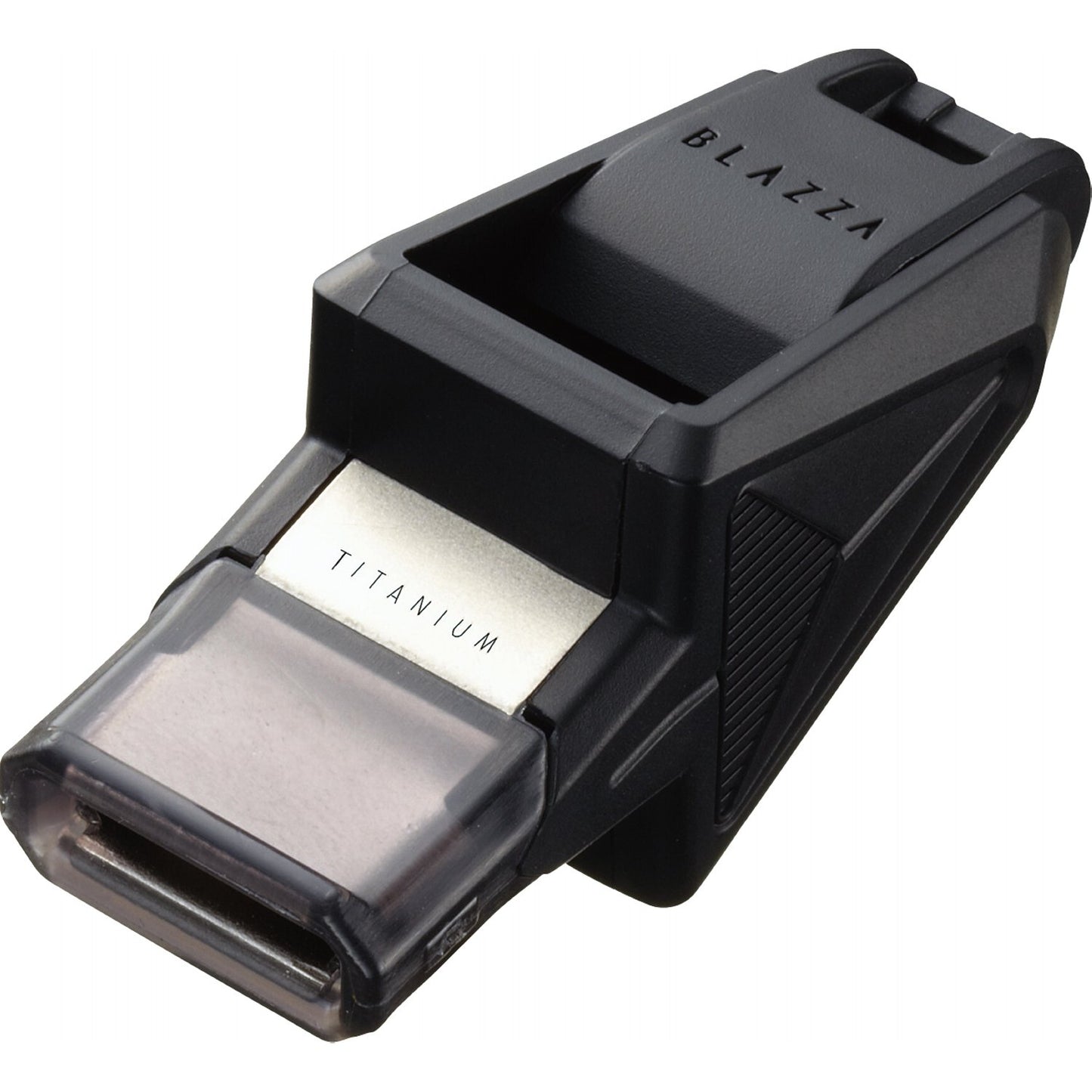 Molten RA0040-KS Basketball Referee Whistle Brazza Basketball Pro Set