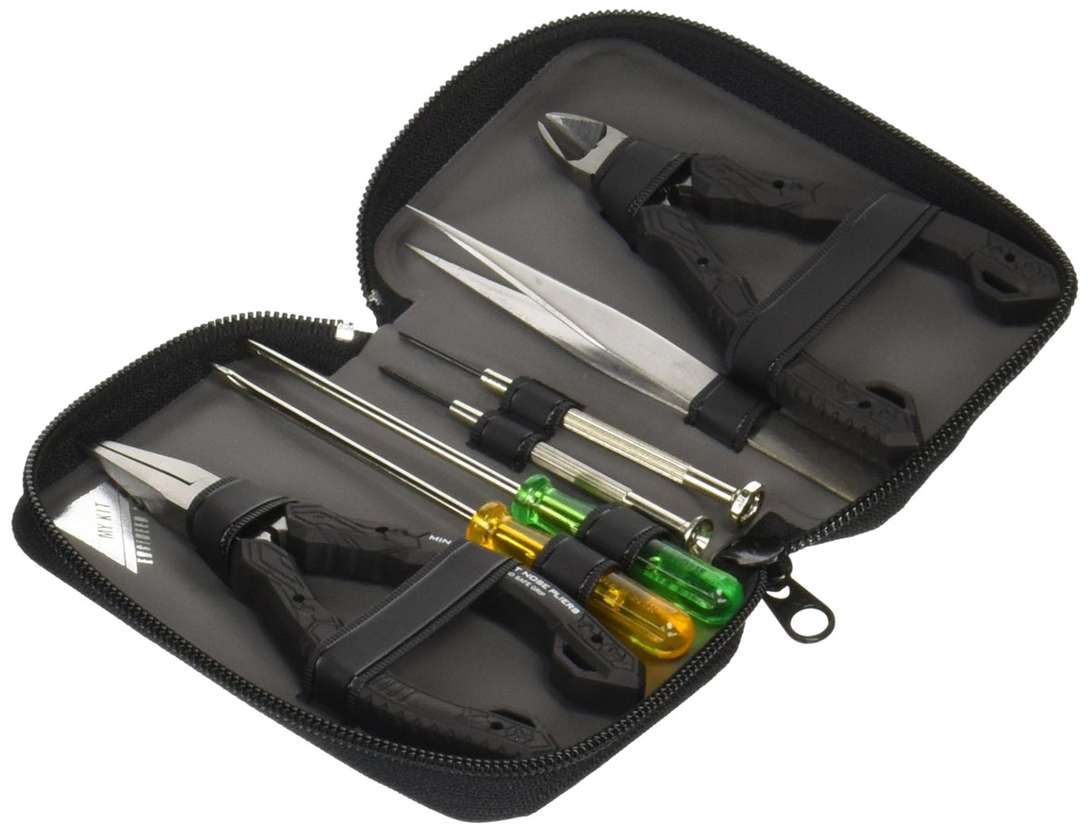 Engineer Tool Set "MYKIT" KS-01