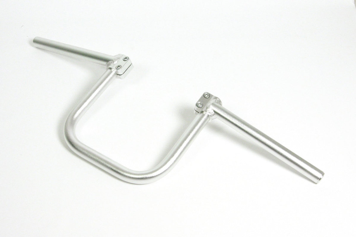 SP 武川 azyasutosutearinguhandoru Silver 06 – 01 – 2005