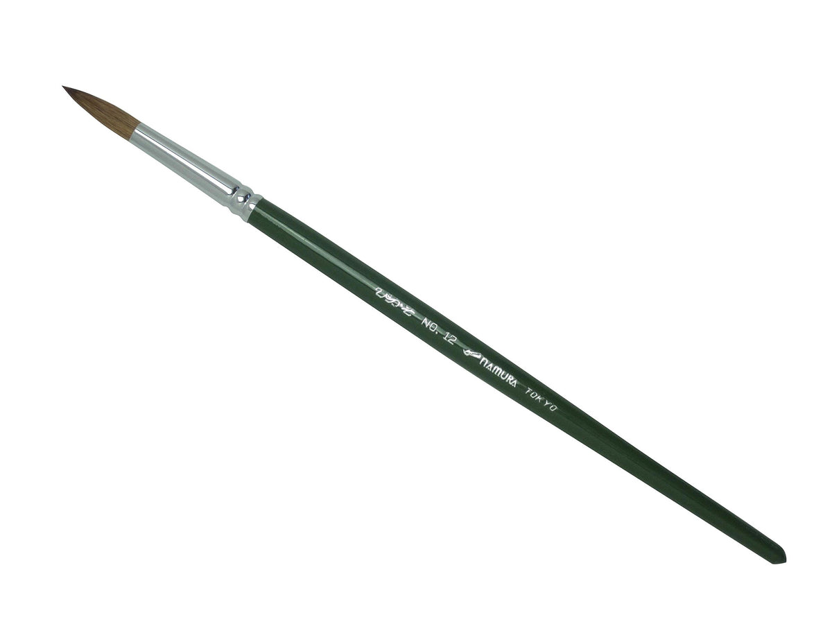 Namura Picasso 12 round (japan import)