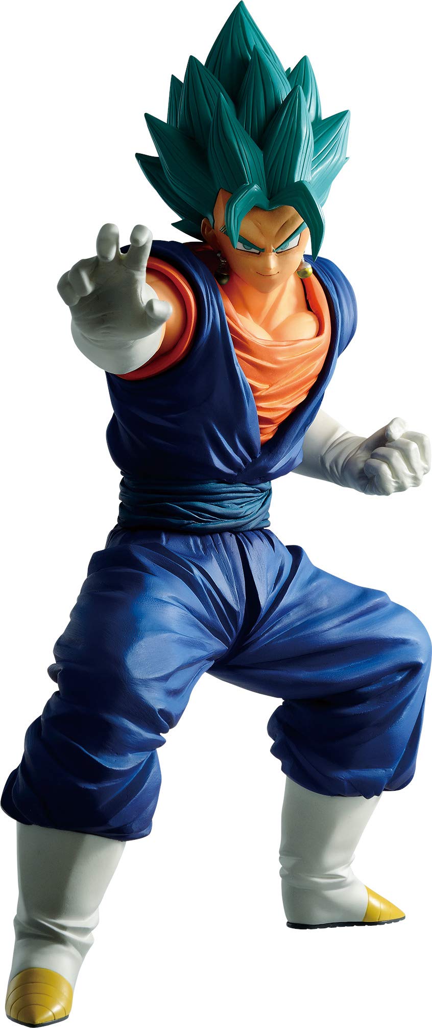Tamashii Nations Dragonball Heroes: Vegito Ichiban Figure