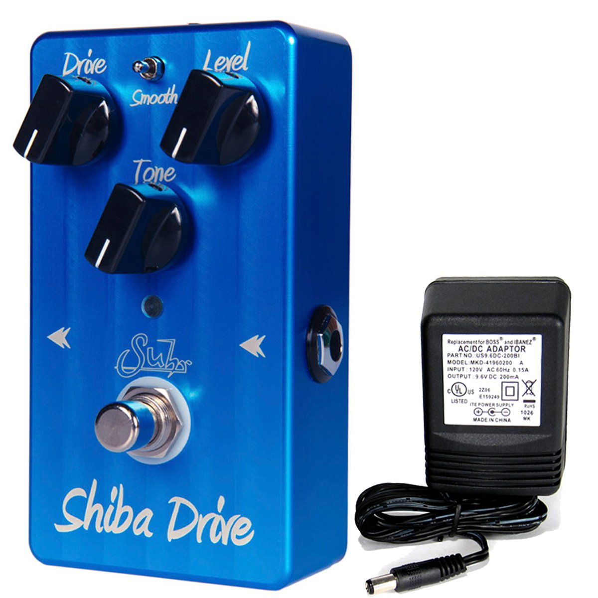 John Suhr Shiba Drive