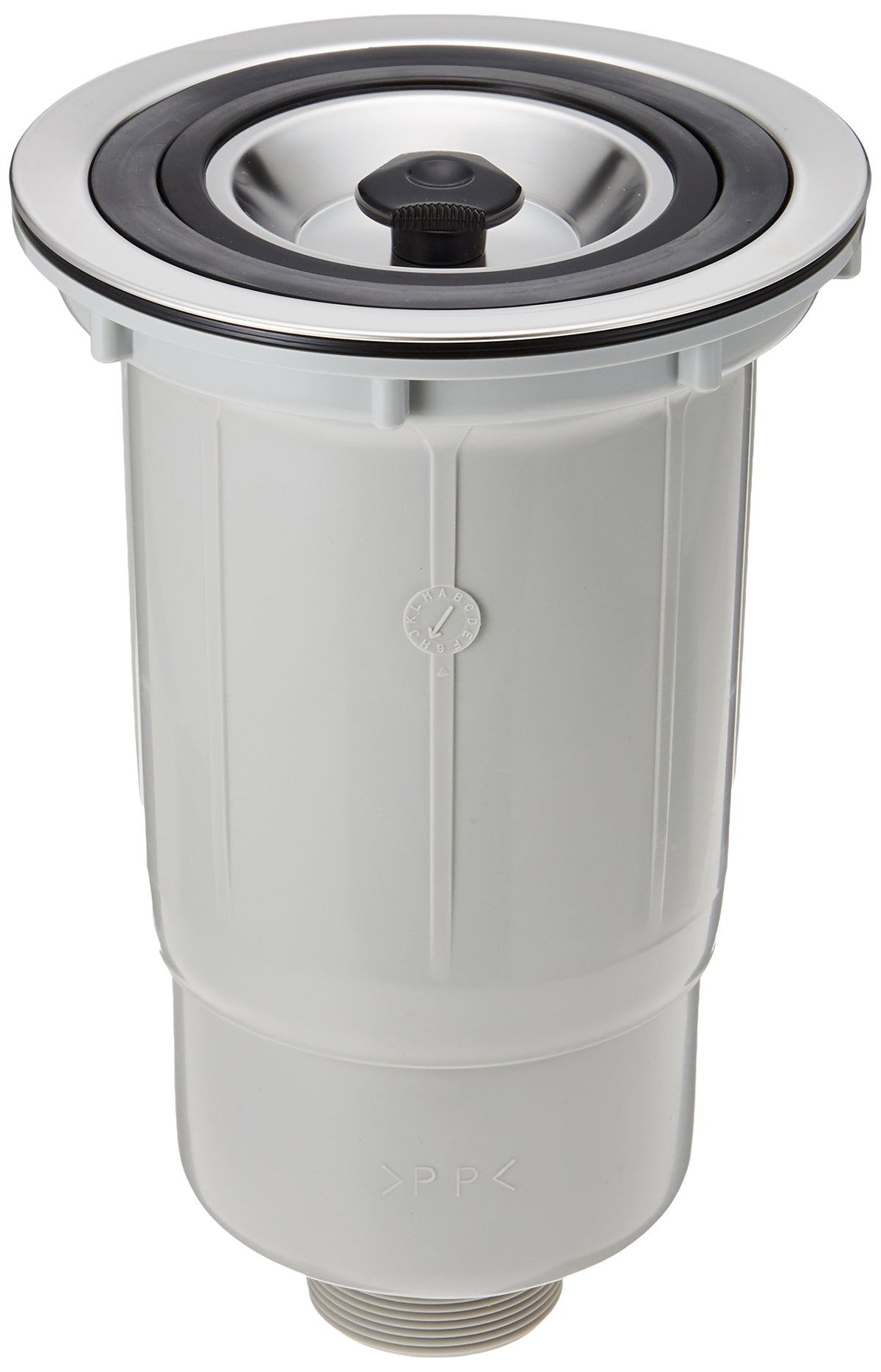 Sink for Kitchen Drain Plug, Sanei Faucet BL Specification Sink for H650A)
