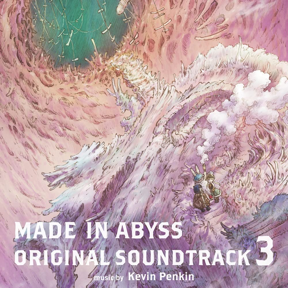 Made In Abyss - Character Song & Together With Papa (Original Soundtrack)