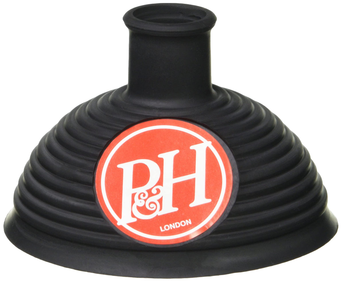 P & H Censored & H reipa-kinsu Mute Trumpet For Plunger Rubber