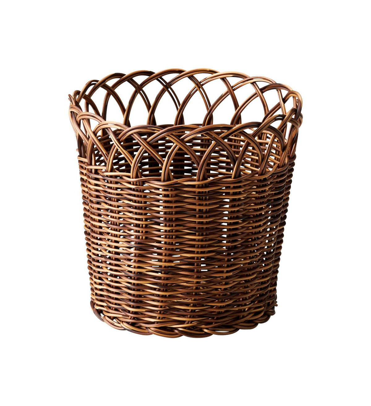 Chidori Sangyo Clone Rattan Basket 59-51