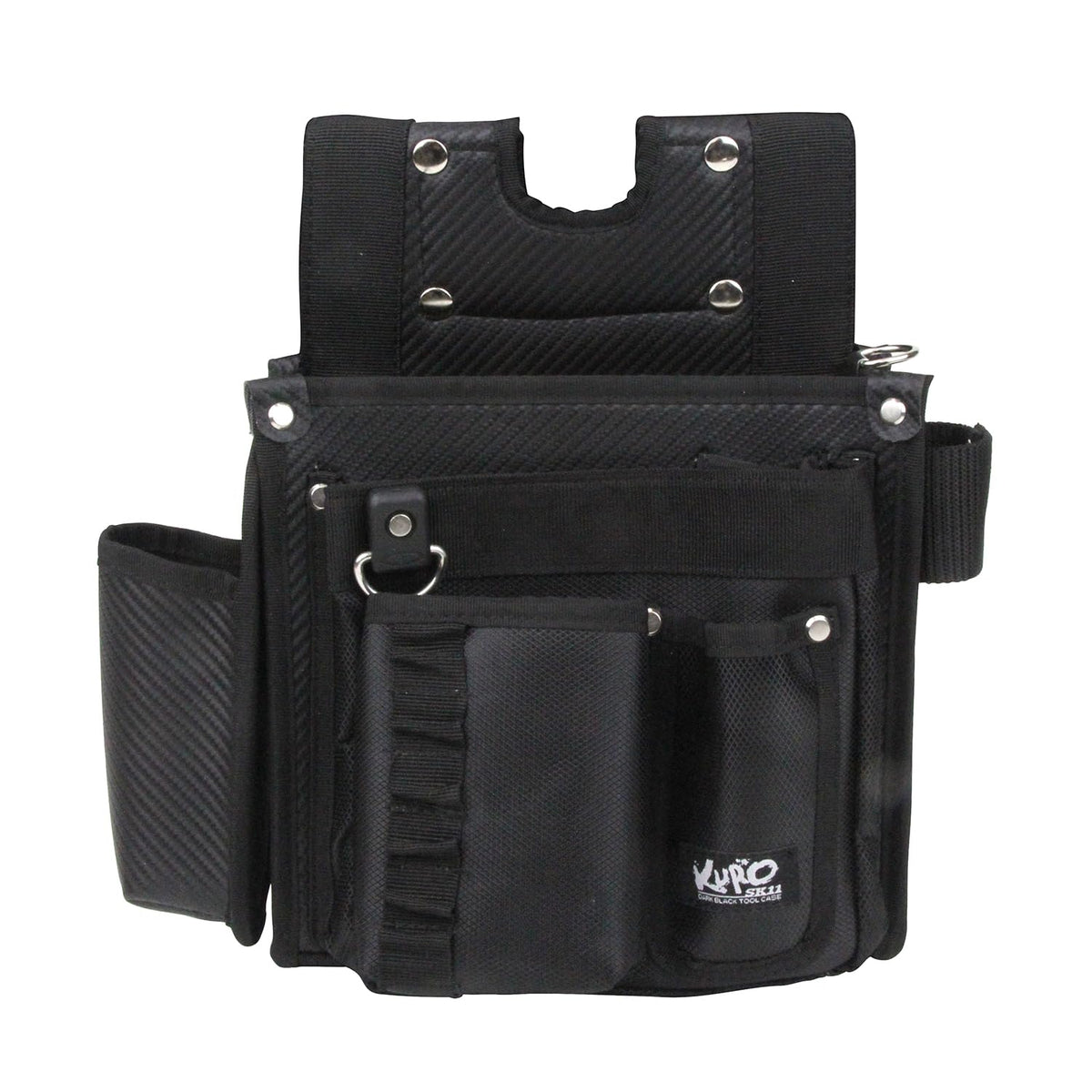 SK11 Black Temporary Frame Nail Bag SKC2-6BK