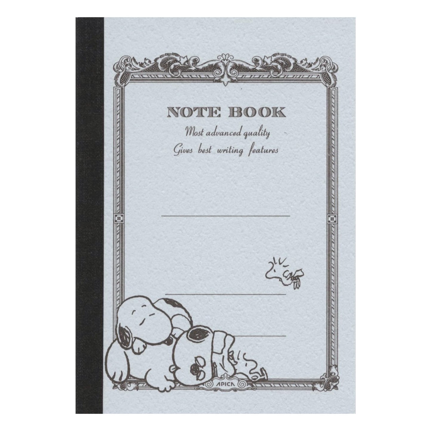 Apica Mini (A7) Peanuts