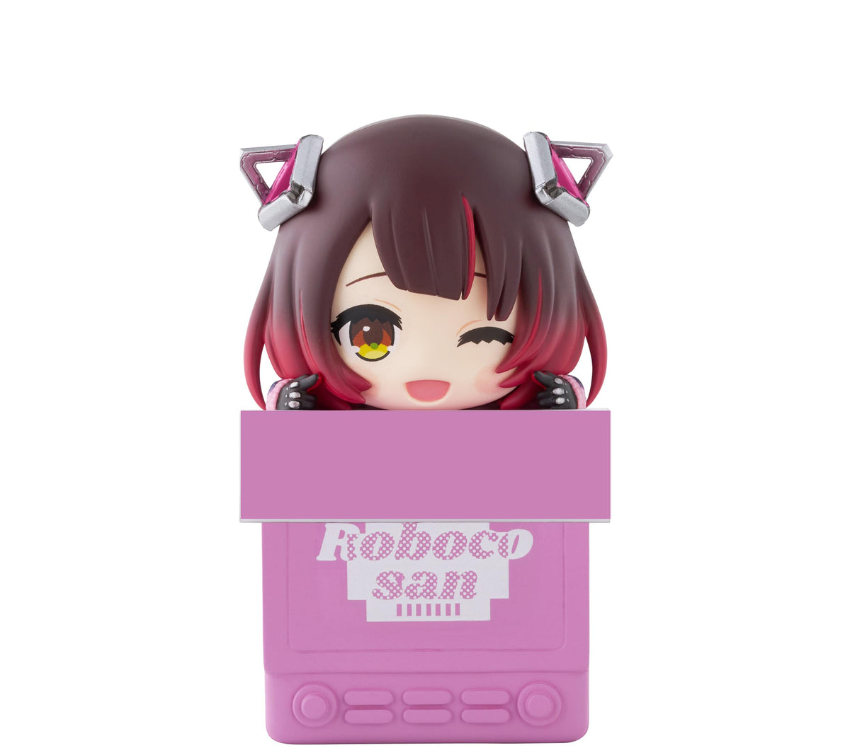 FuRyu Corporation-hololive Production-Hikkake Figure -Robocosan-