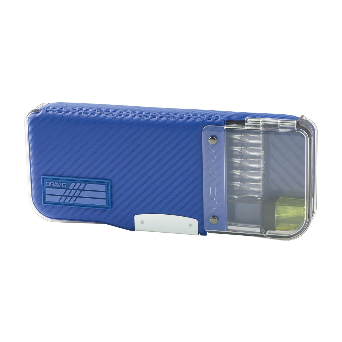 Sonic Pencil Case, Navy