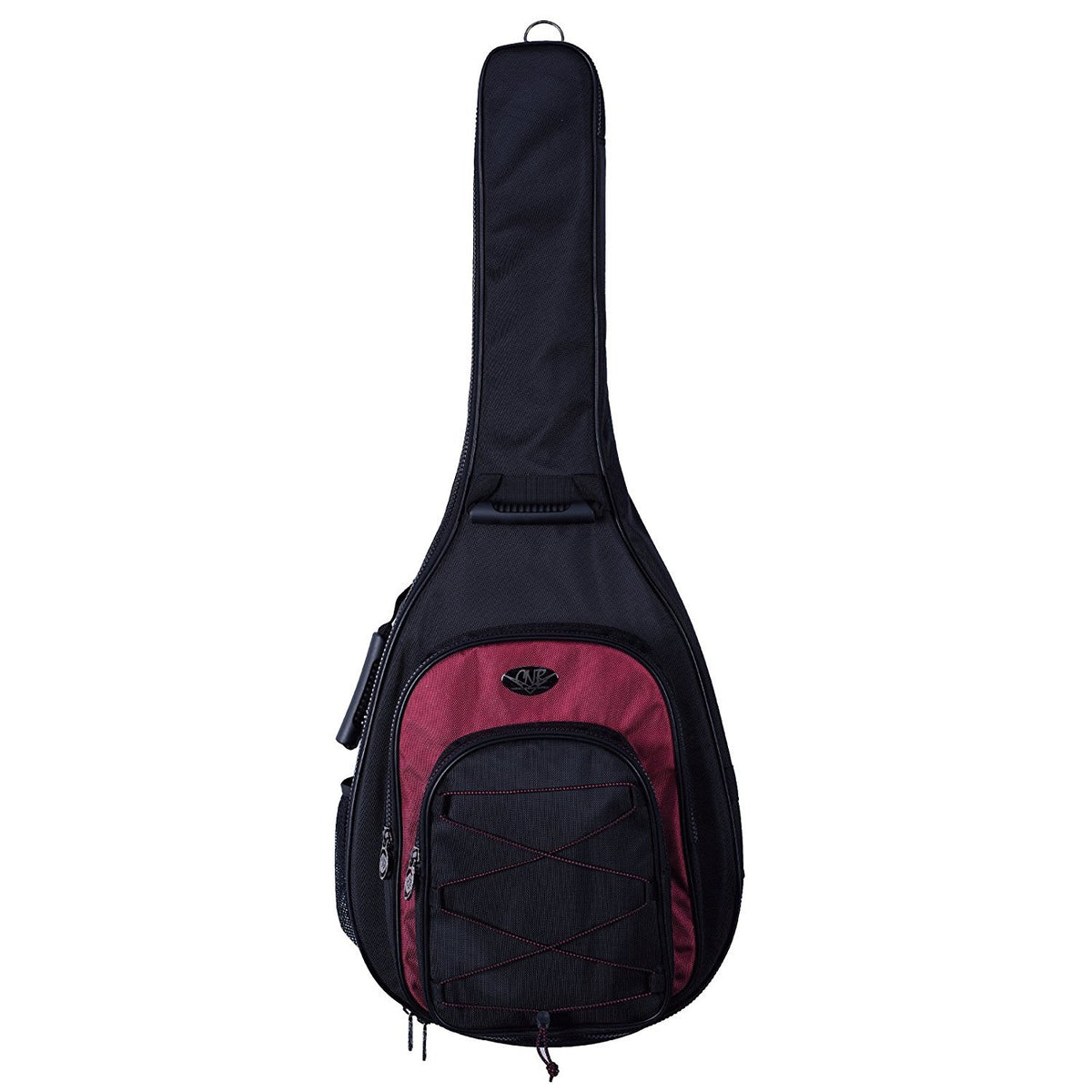 CNB Guitar Bag for Classic Guitar gigubaggu CGB – 1680