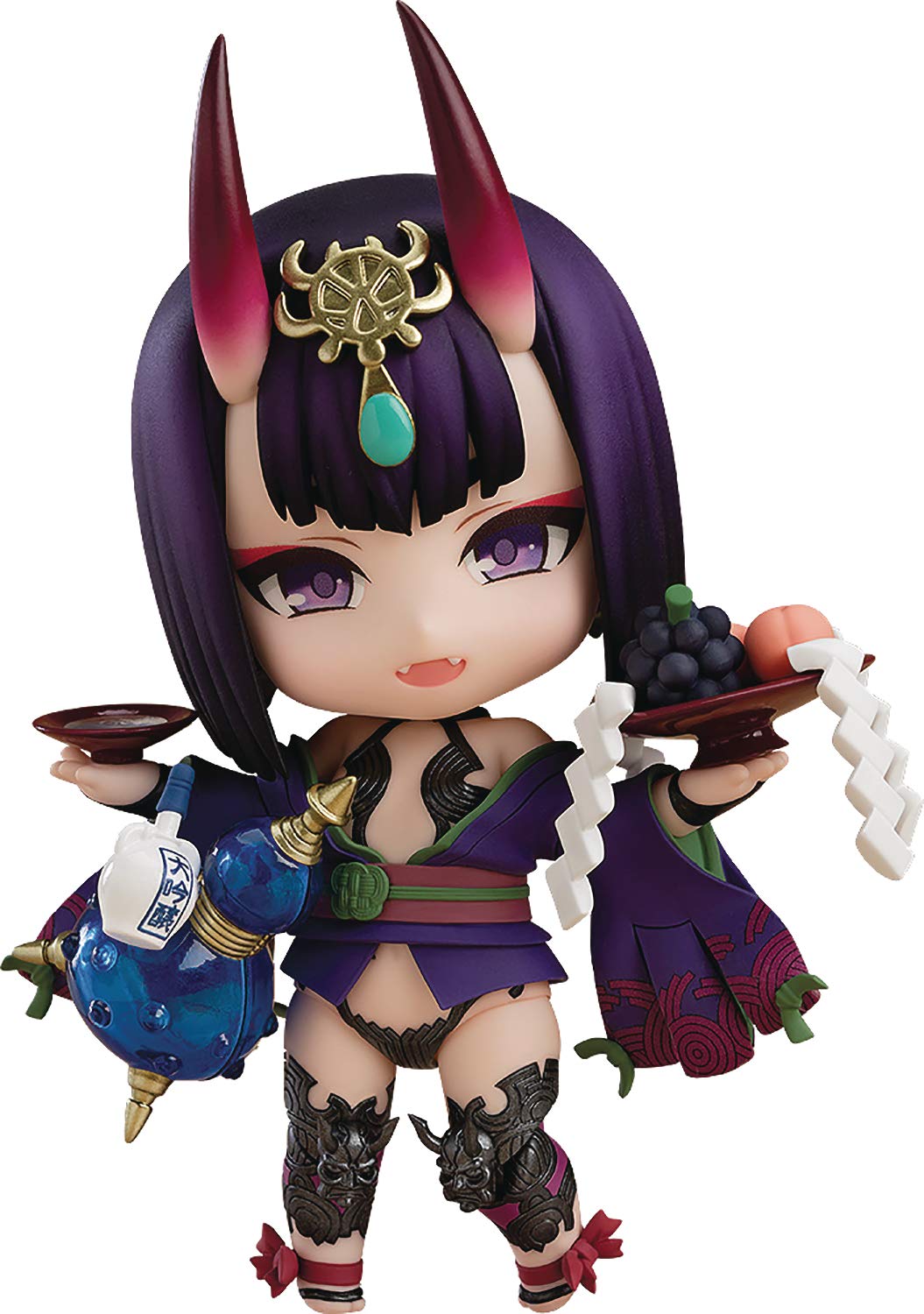 Good Smile Company Fate/Grand Order: Assassin/Shuten-Douji Nendoroid Action Figure