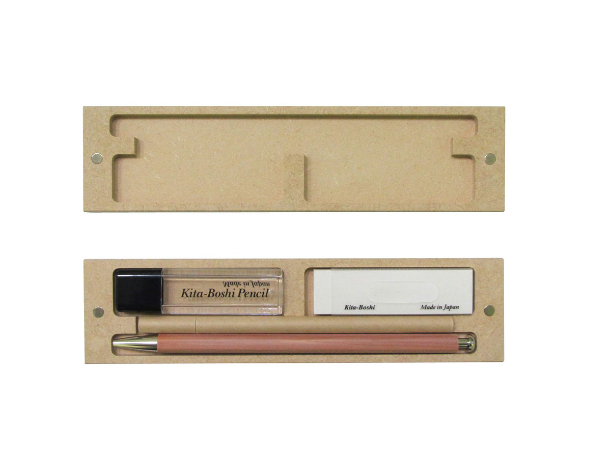 Hokusei pencil adult pencil gift set OTP-3000GFT
