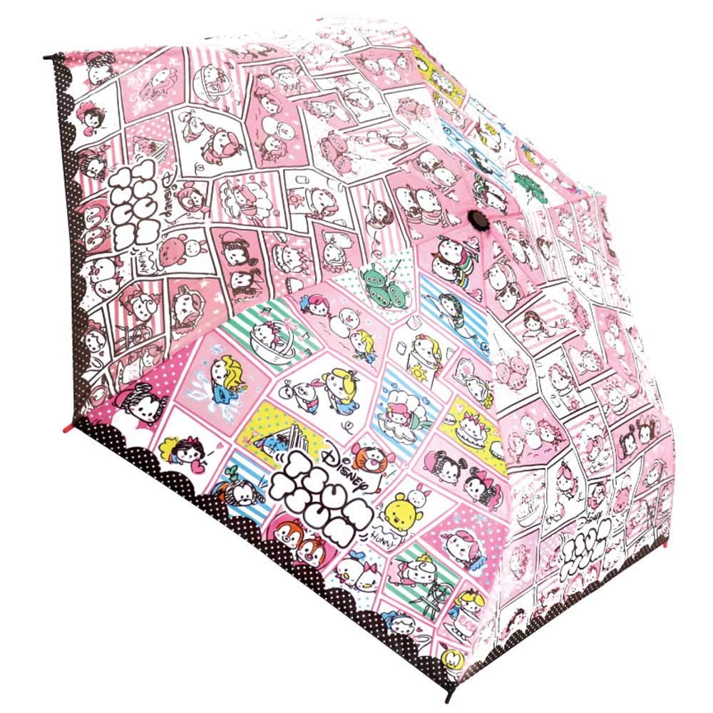 Character Folding Umbrella Takihyo Dd Tum Tum comic 90339