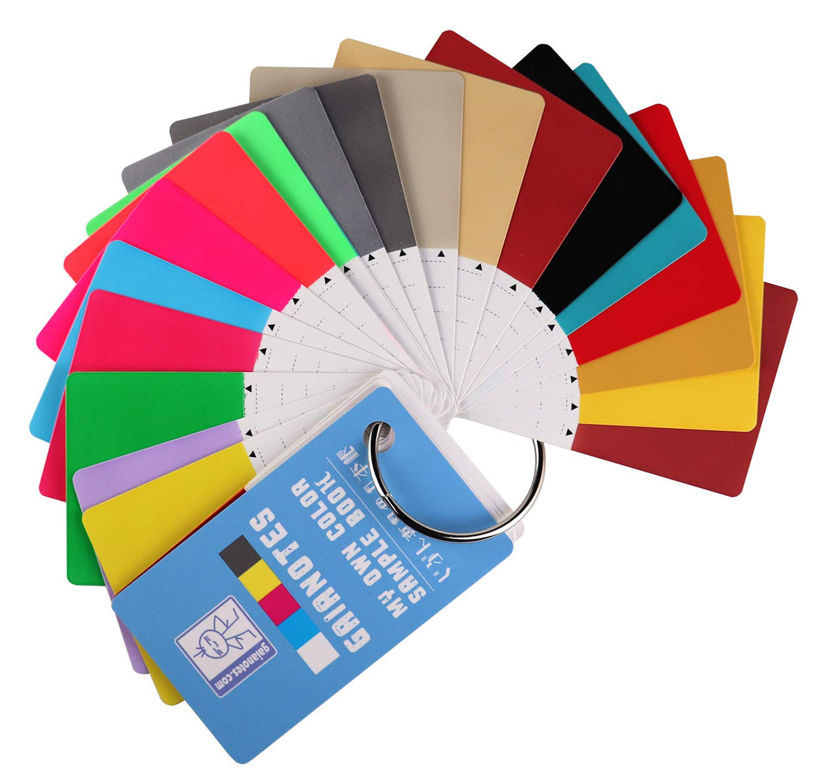 G-21 Dedicated Swatch Swatch
