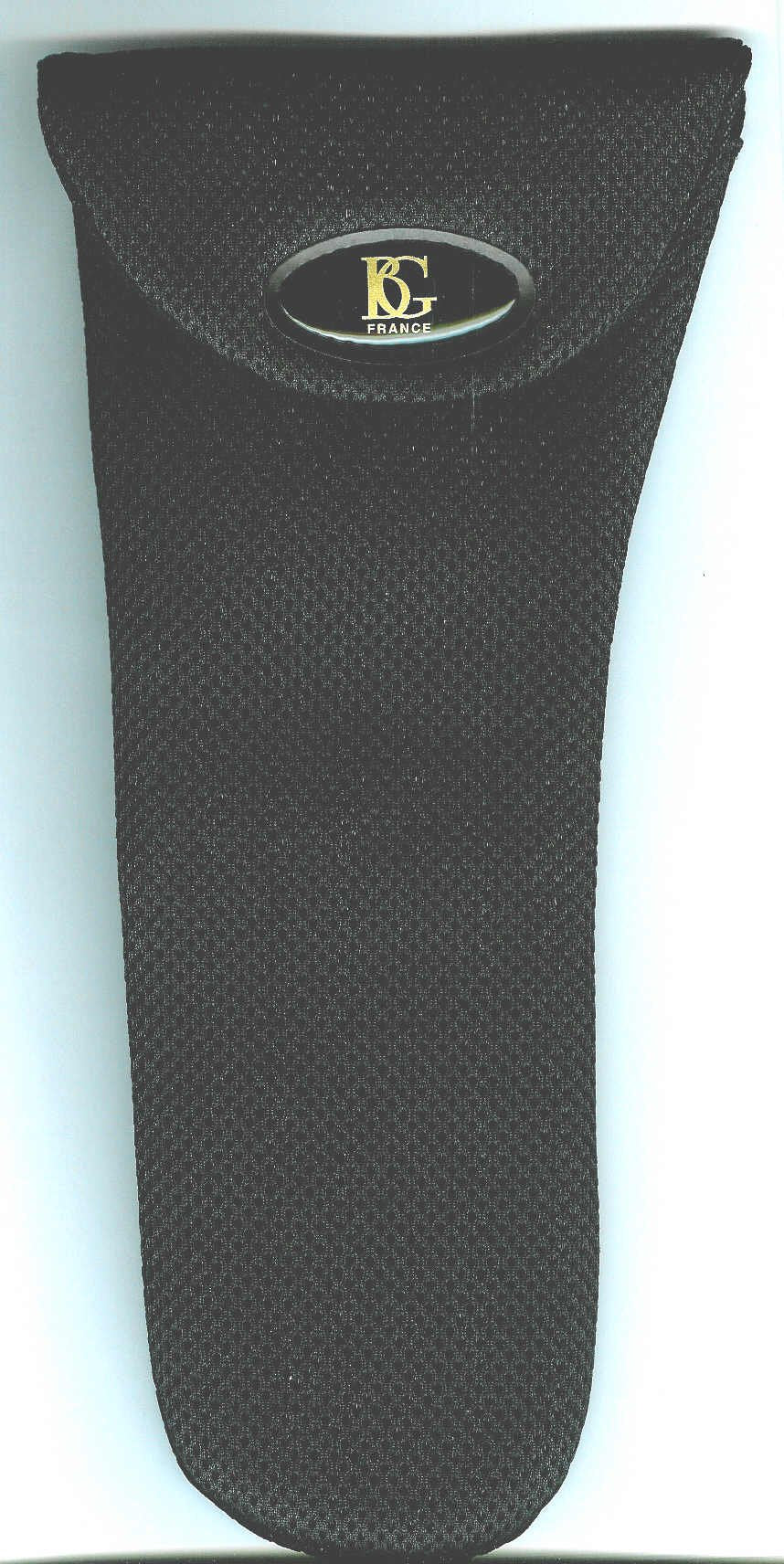 BG PT1BG Tenor Saxophone Crook Pouch