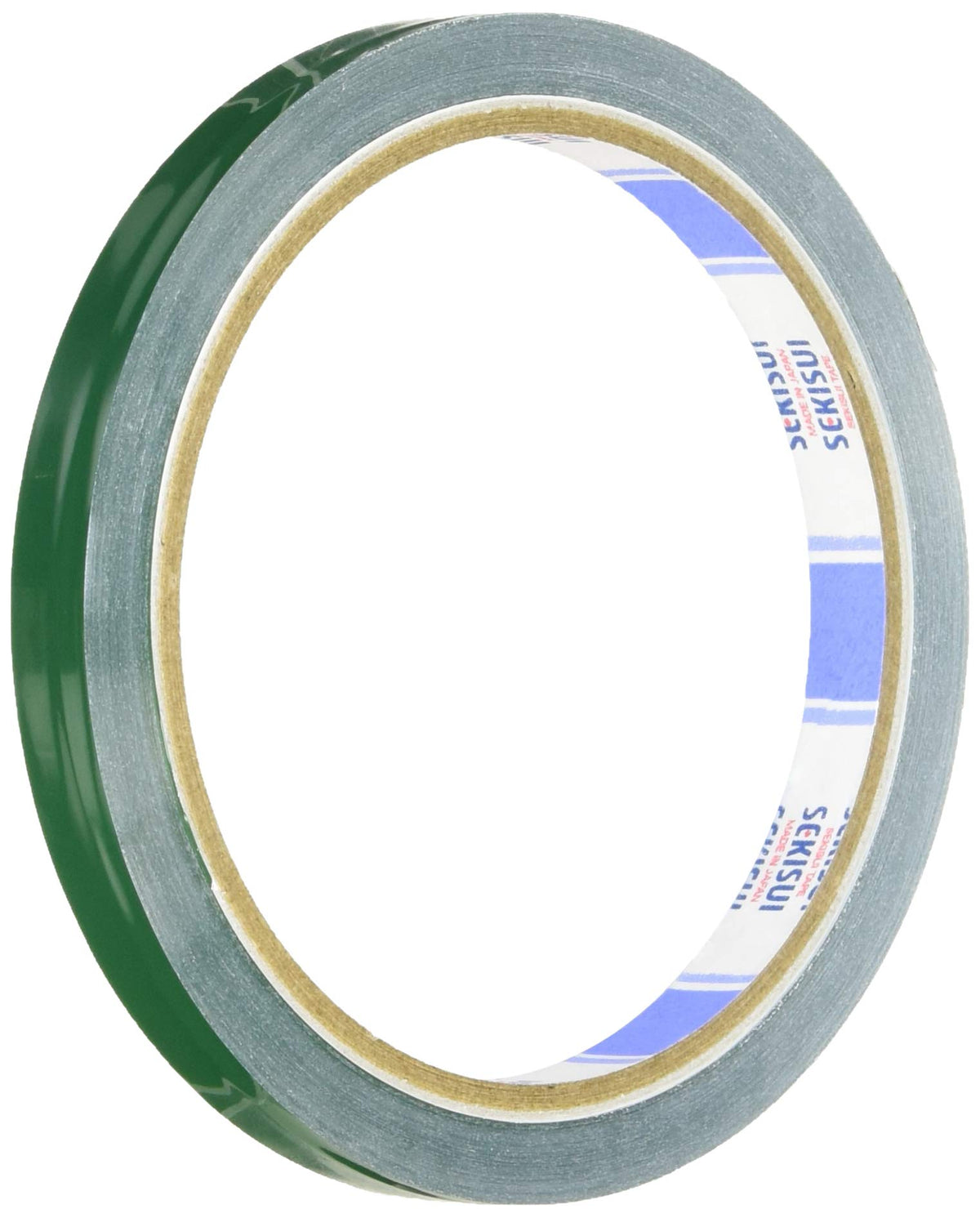 Tape for Bag Sealers C Type (20 Rolls) Green