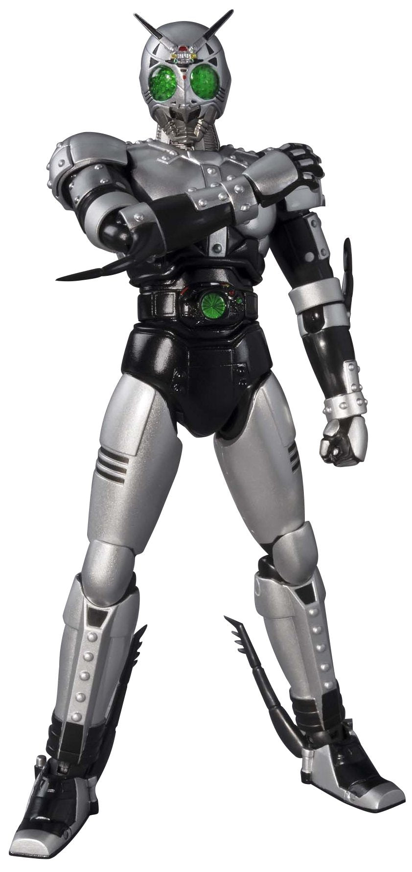 Bandai Tamashii Nations S.H. Figuarts Shadow Moon "Masked Rider Black" Figure
