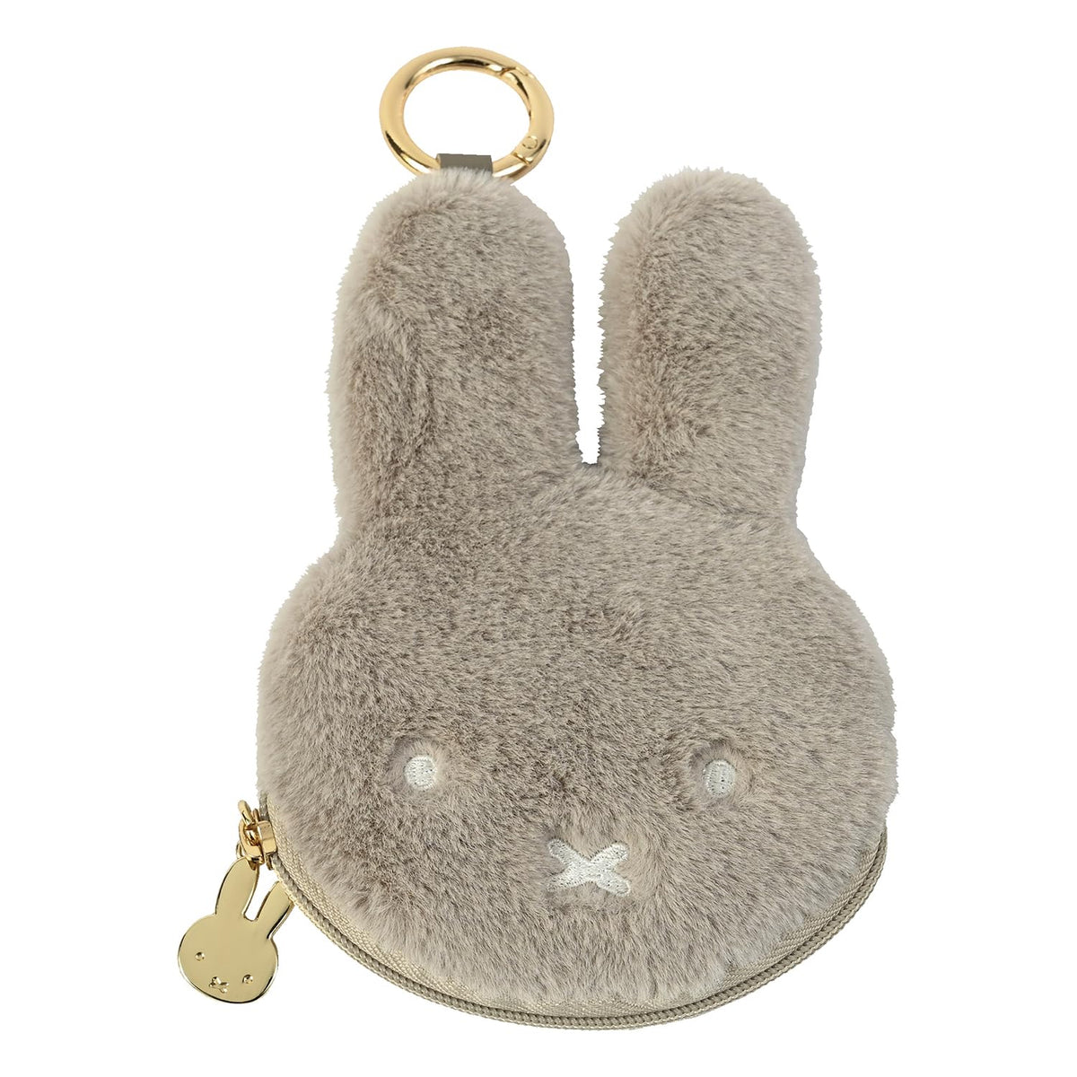 ビーエスエス BS Miffy Coin Case