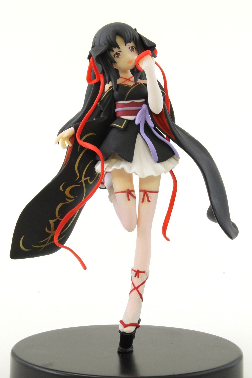 Furyu Unbreakable Machine-Doll Figures Every Evening