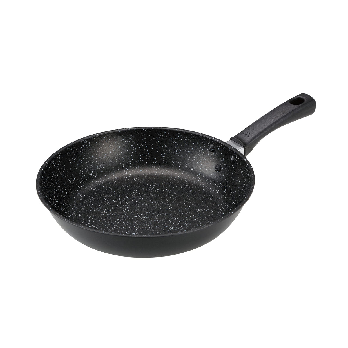 Kai Corporation KAI DW5629 Lightweight High Thermal Efficiency Frying Pan, 10.2 inches (26 cm), Gas Fire, Induction Compatible, PFOA PFOS Free