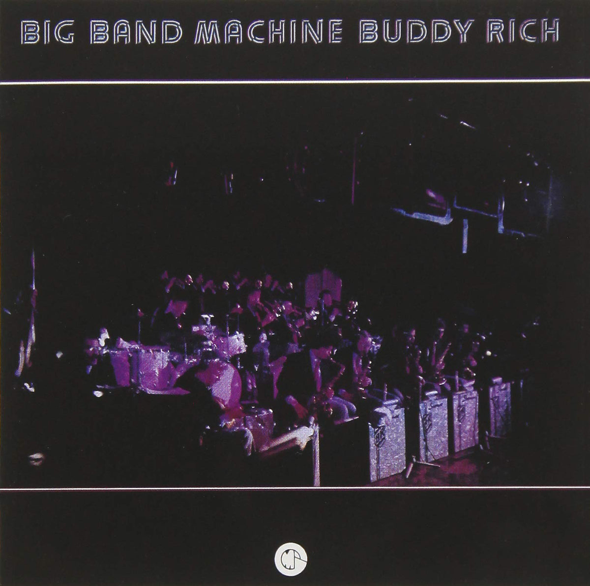 Big Band Machine