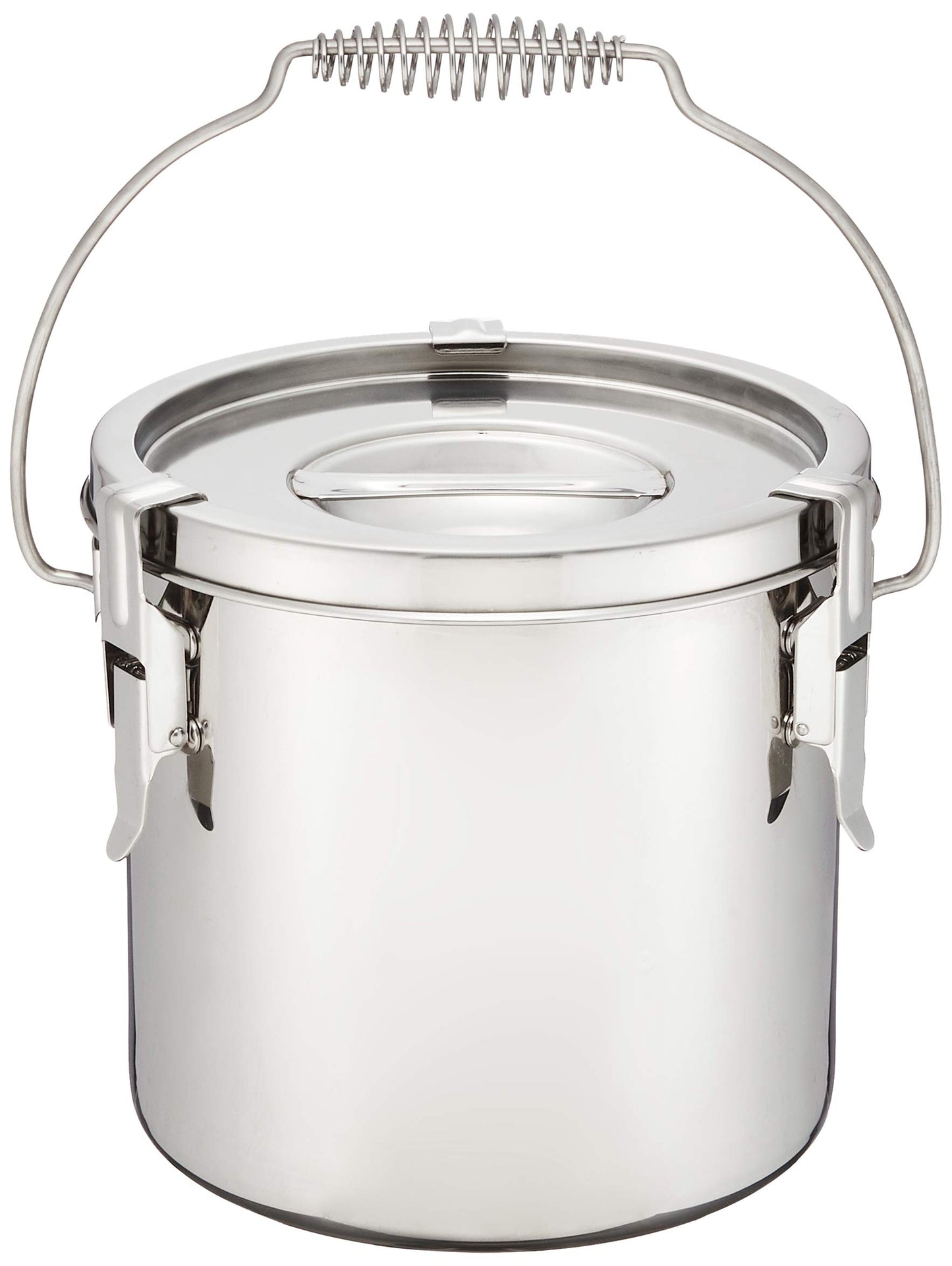 EBM 18-8 Gas Pot with Scale 8.3 inches (21 cm), Hanging
