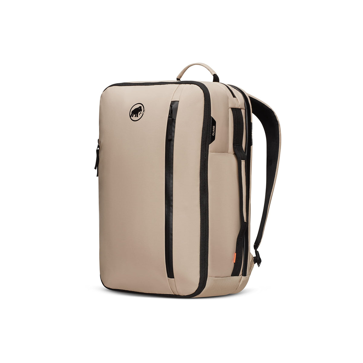 Mammut Seon Transporter 25 Backpack, Savannah, 25 L