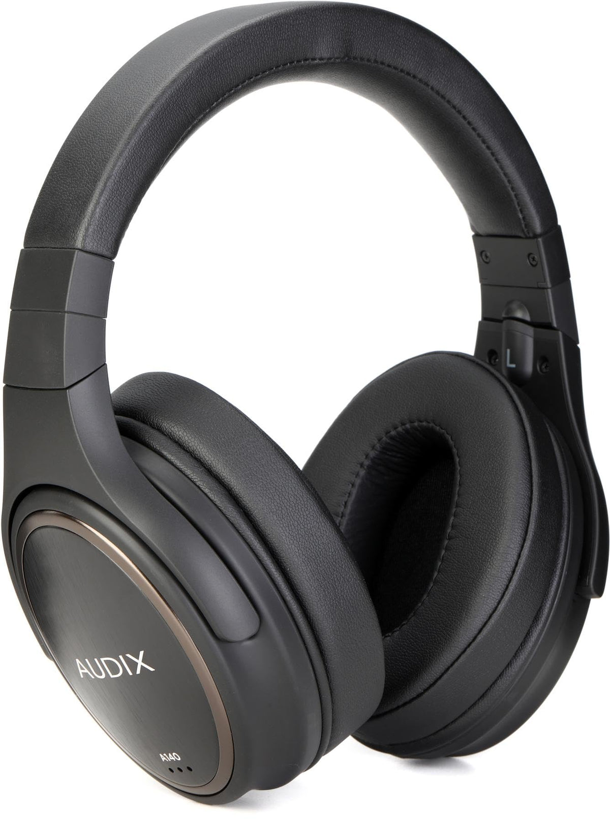 Audix A140 Professional Studio Headphones for Mixing and Mastering