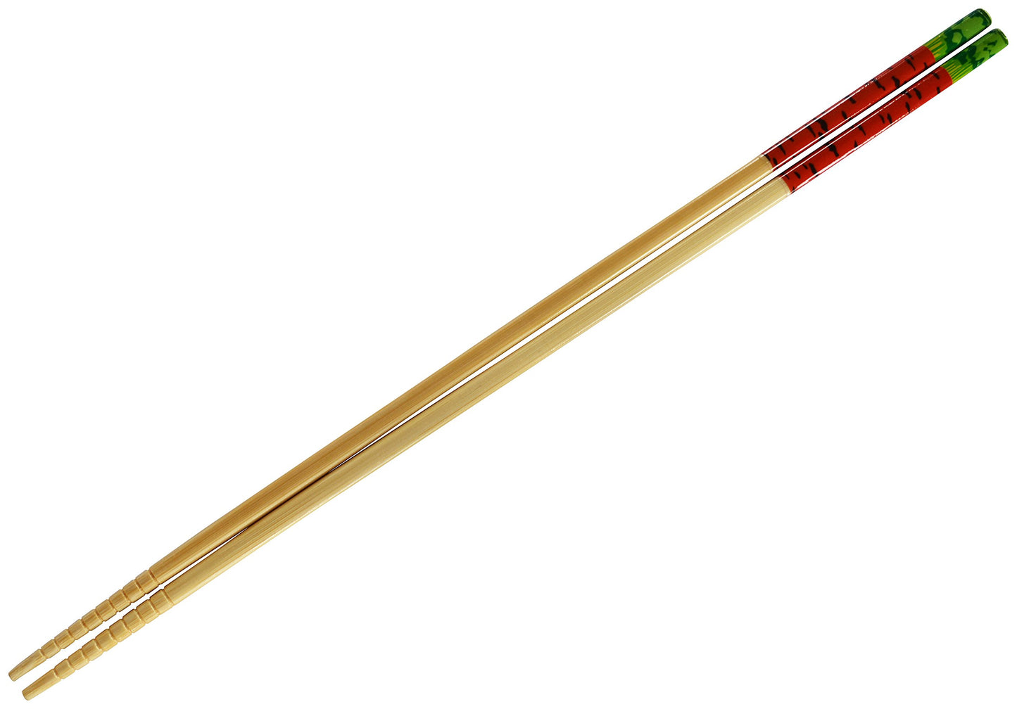 Wakasa Painted Chopsticks Vegetable Cooking Chopsticks 27cm