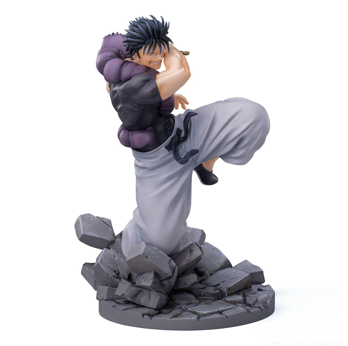 SEGA - Luminasta Jujutsu Kaisen Kaigyoku/Gyokusetsu Toji Fushiguro Heavenly Restriction Figure