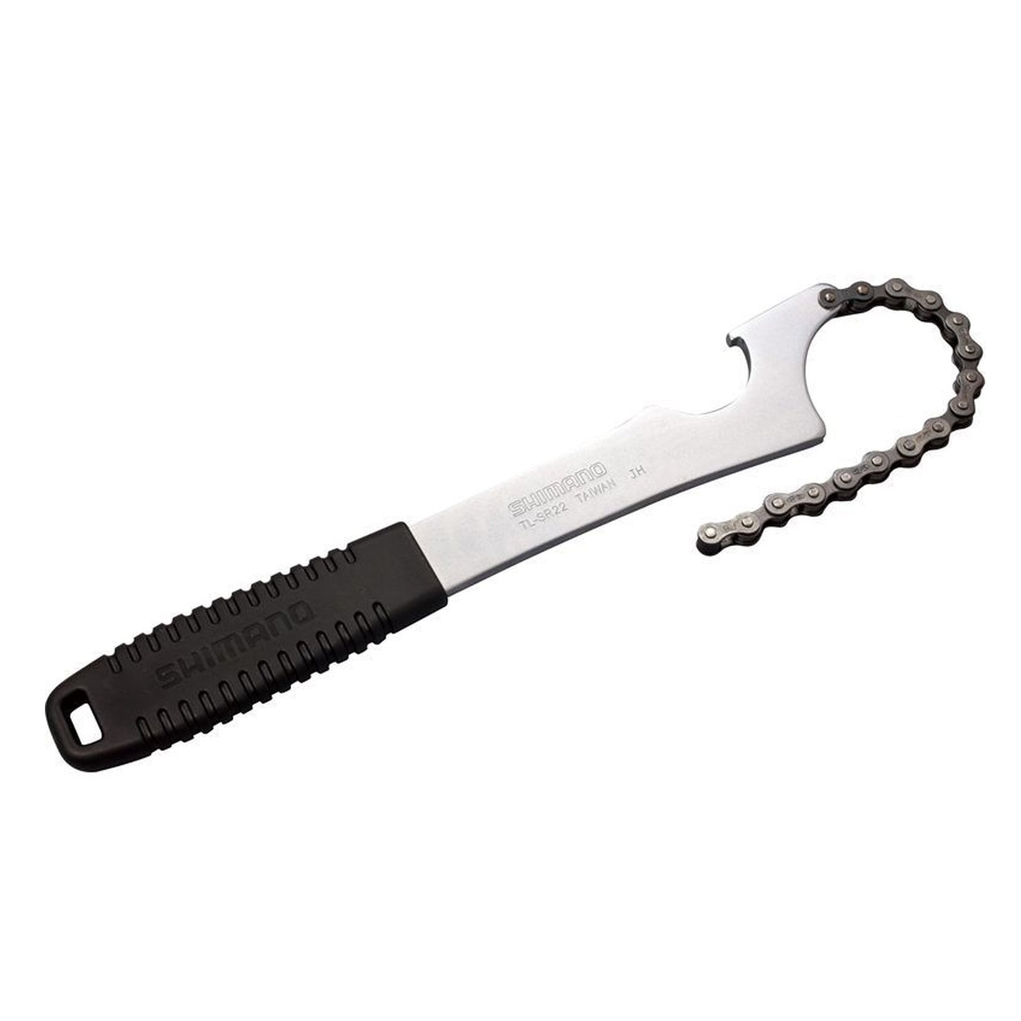 Shimano TL-SR22 Chain Whip for Track Cogs and Lockrings