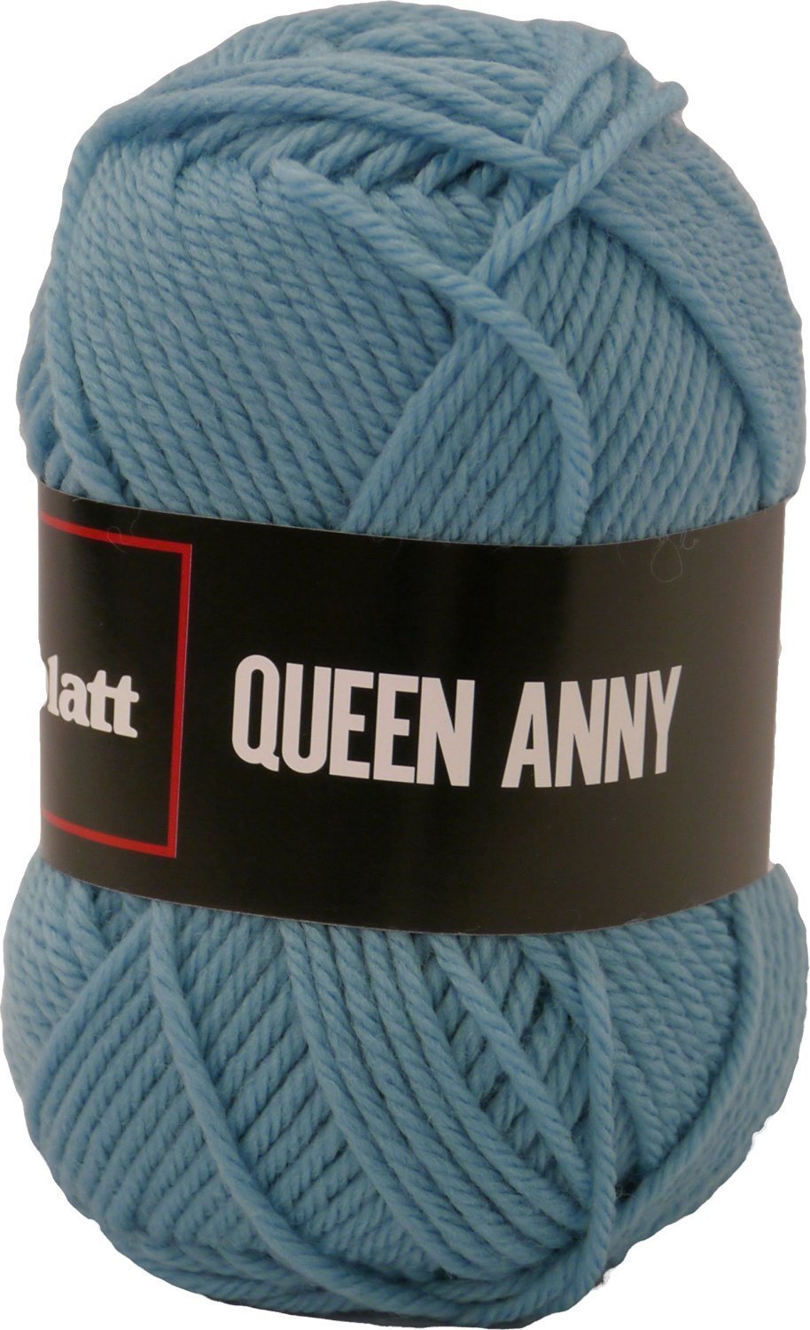 Puppy kui-nani- Yarn Chunky Col. A 962 Light Blue Series G Approximately/97 m 10000104